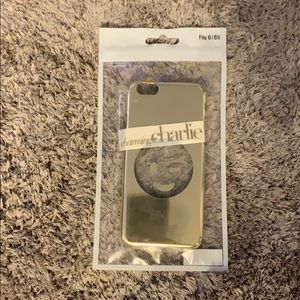 Charming Charlie IPhone 6/6s Case